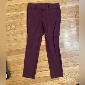 LOFT Petite Pant